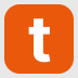 Replacing original wordmark font